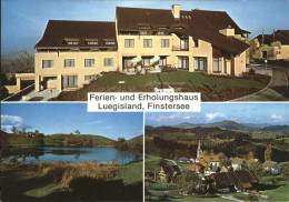 11381155 Finstersee Ferien Und Erholungshaus Lueginsland Finstersee - Altri & Non Classificati