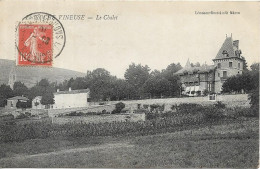 LA ROCHE VINEUSE Le Chalet - Sonstige & Ohne Zuordnung