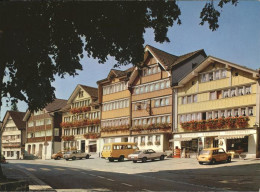 11381106 Urnaesch AR Dorfplatz Urnaesch - Sonstige & Ohne Zuordnung