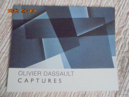 Olivier Dassault : Captures - Guy Pieters Gallery 2014 - Kunst