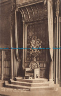 R087357 The Houses Of Parliament. The Kings Robing Room. Tuck. Photogravure Post - Monde