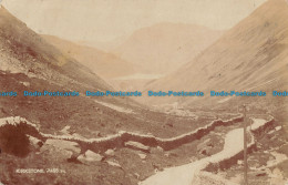 R086207 Kirkstone Pass. Brunskill. 1907 - Monde