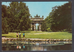 120248/ MILANO, Arco Della Pace - Milano (Mailand)