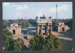 088835/ MILANO, Arco Della Pace - Milano (Mailand)