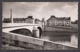 101674/ COMPIÈGNE, Le Nouveau Pont - Compiegne