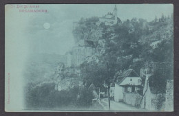 118238/ ROCAMADOUR - Rocamadour