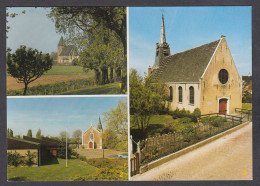 109278/ Holland, Kerken, St. Anthony Polder, Maasdam, Cillaarshoek - Sonstige & Ohne Zuordnung