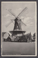 109272/ WASSENAAR, De Wassenaarsche Molen - Andere & Zonder Classificatie