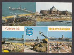 109230/ SCHEVENINGEN, Groeten Uit - Scheveningen