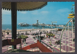 109235/ SCHEVENINGEN, Promenade En Pier - Scheveningen