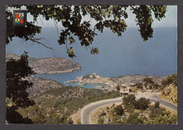 086252/ PUERTO DE SÓLLER, Vista Panorámica - Mallorca