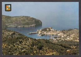 086248/ PUERTO DE SÓLLER, Vista General - Mallorca