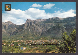 086241/ SÓLLER, Vista General - Mallorca