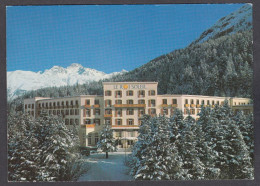 126402/ ST. MORITZ , *Roi Soleil* - St. Moritz