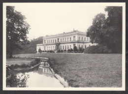 076898/ MARIEMONT, Musée, Château, Vue Extérieure - Morlanwelz