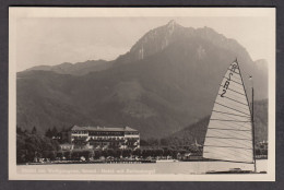 087105/ STROBL, Grand-Hotel Mit Rettenkogel - Andere & Zonder Classificatie