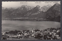 107480/ ST. GILGEN Am Wolfgangsee - St. Gilgen