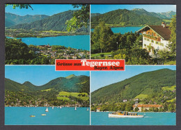 106277/ TEGERNSEE - Tegernsee