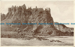 R086209 Dunluce Castle. Giants Causeway. Valentine. Phototype. 1949 - Monde