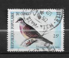 RÉPUBLIQUE DU CONGO   ZAÏRE  "N°    851 - Used Stamps