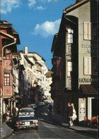 11380998 Zuerich Augustinergasse Zuerich - Andere & Zonder Classificatie