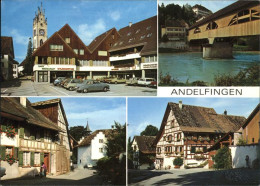 11380983 Andelfingen ZH Teilansichten Andelfingen ZH - Other & Unclassified