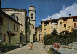 11380956 Novaggio Entrata Novaggio - Altri & Non Classificati