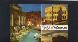 Italia - Roma - Vedute - Other Monuments & Buildings