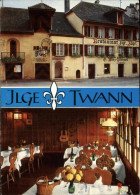 11380939 Twann Restaurant Zur Ilge Twann - Other & Unclassified