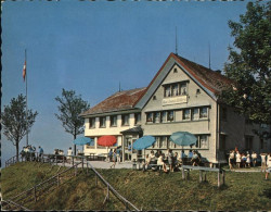 11380900 Gais AR Gasthaus Gaebris Gais - Andere & Zonder Classificatie