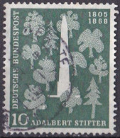 BRD 1955 Mi. Nr. 220 O/used (BRD1-5) - Gebraucht