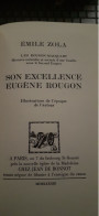 Les Oeuvres Complètes En 20 Volumes ÉMILE ZOLA Jean De Bonnot 1983 - Otros & Sin Clasificación