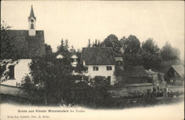 11379695 Teufen Buelach Kloster Wonnenstein  - Andere & Zonder Classificatie