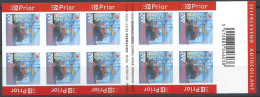 Boekje/carnet B77 - Haven Van Zeebrugge,  Port De Zeebrugge / ** MNH 2007 - 1997-… Permanente Geldigheid [B]