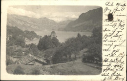 11379614 Brienzersee BE Panorama Brienzersee BE - Other & Unclassified