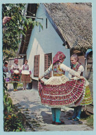 SIOAGARD - Peasant Costume - Hongrie