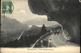 11379522 Geneve GE Brueningstrasse Blick Auf Brienzersee Geneve - Autres & Non Classés