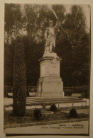 Lwow.Lemberg.2 Pc's.Pomnik Kiliskiego In Winter.Fot.Lenkiewicz.Pomnik Kilinskiego.Leon Rosenschein,1915.Poland.Ukraine. - Ucraina