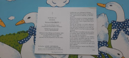 Gerard Kairet Geb. Sint Niklaas 16/10/1919-getr. J. Heyndrickx- Geheim Leger- Gest. 17/03/1998 - Devotion Images