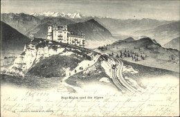 11379386 Rigi Kulm Panorama Rigi Kulm - Andere & Zonder Classificatie