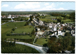 Oradour-sur-Glane - Vue Générale Aérienne - Oradour Sur Glane