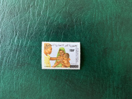 COMORES 1986 1v Neuf MNH ** YT 442 Année De La Santé COMOROS KOMOREN - Comores (1975-...)