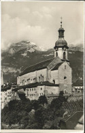 11379170 Chur GR Hofkirche Chur - Andere & Zonder Classificatie