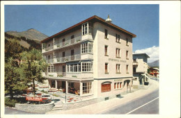 11377748 Davos GR Sporthotel Rindaldi Davos-Platz Davos Platz - Autres & Non Classés