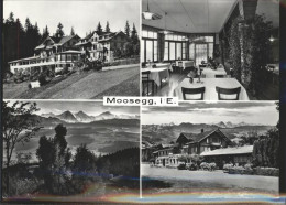 11377700 Moosegg Kurhaus Moosegg I. Emmental Moosegg - Other & Unclassified