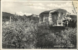 11377587 Dornach SO Goetheanum Dornach - Altri & Non Classificati