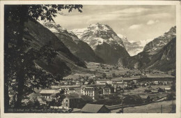 11377563 Linthal Glarus Selbsanft Linthal Glarus - Sonstige & Ohne Zuordnung