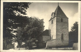 11377538 Cornaux L Eglise Cornaux - Sonstige & Ohne Zuordnung