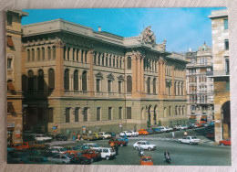 GENOVA - Museo Civico Di Storia Naturale G. Doria - Genova (Genoa)