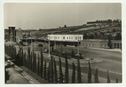 SIENA STAZIONE FERROVIARIA - NV FG - Siena